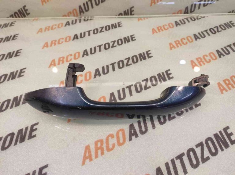 OUTER HANDLE NIOS REAR LEFT PAINT 83651K6050