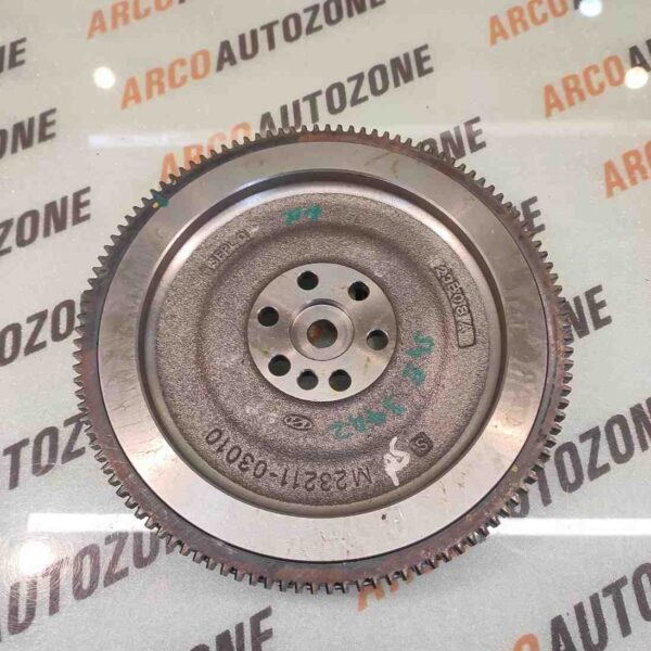 FLY WHEEL I10 I20 ELITE GRAND NIOS AURA KAPPA 1.2 HYU 2321003020