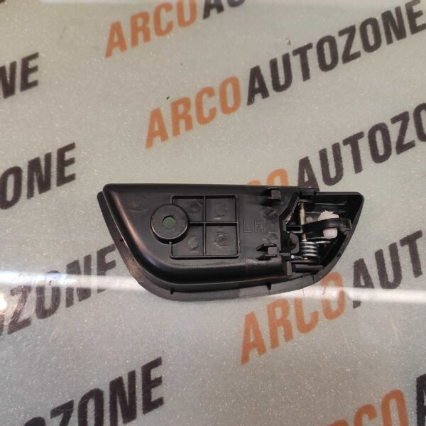 RC LEVER EON LEFT CI