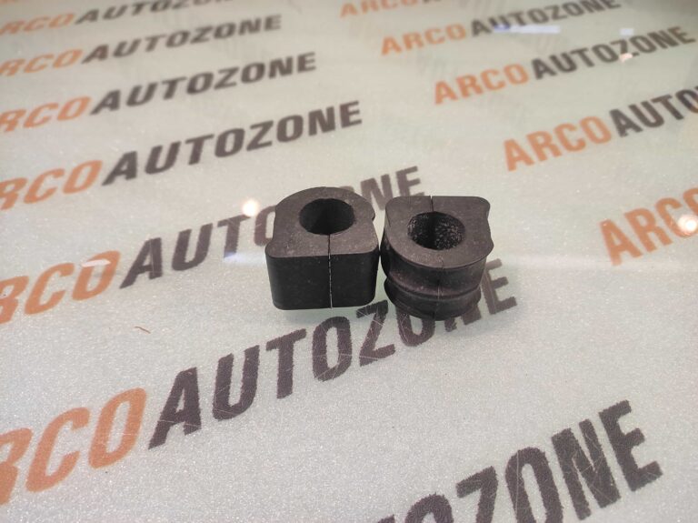 BALANCE ROD BUSH OCTAVIA OLD SET VIKA 1J0411314R