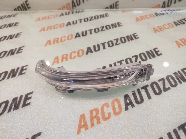 SIDE MIRROR INDICATOR ZEST BOLT TIAGO TIGOR NEXON PUNCH OM LEFT TATA 542781100139