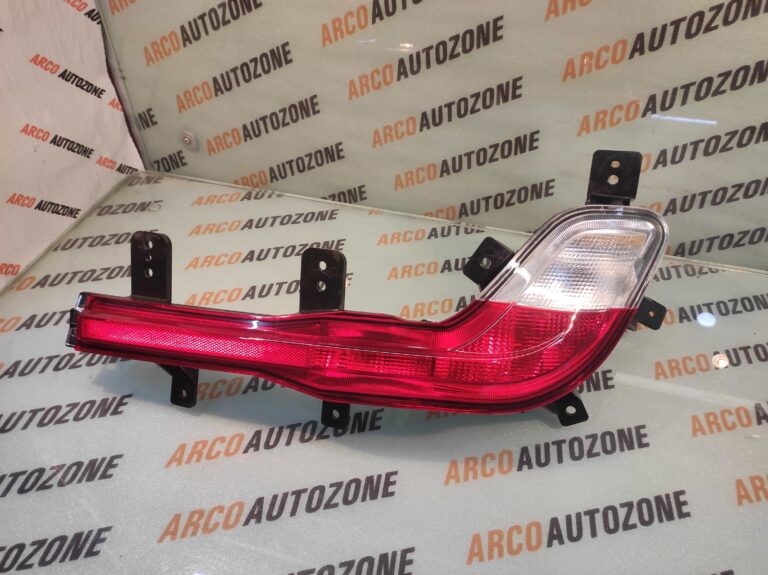 REAR BUMPER LIGHT HECTOR NON LED LEFT IMP 23548156