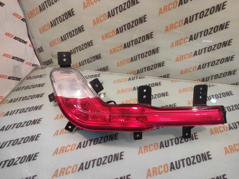 REAR BUMPER LIGHT HECTOR NON LED RIGHT IMP 23548157