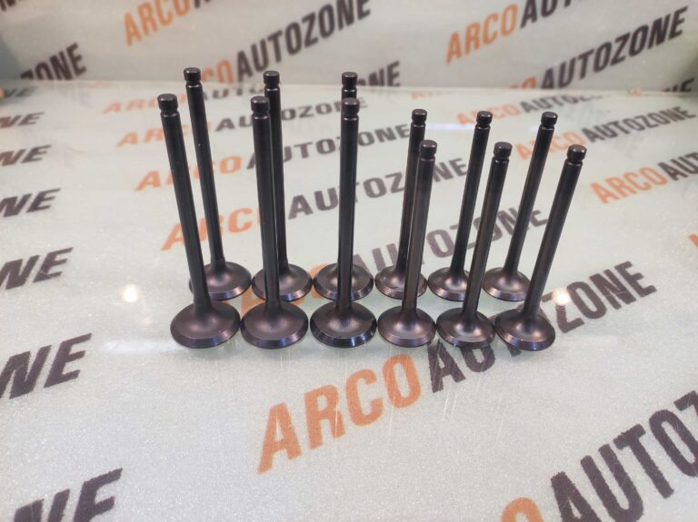 VALVE SET CAR MARUTI800 VAN KARVELS KV180/190