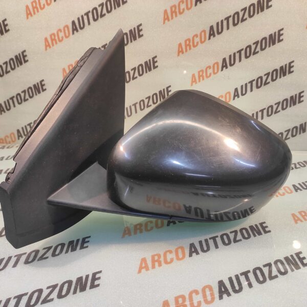 SIDE MIRROR TRIBER LEFT VX RENAULT