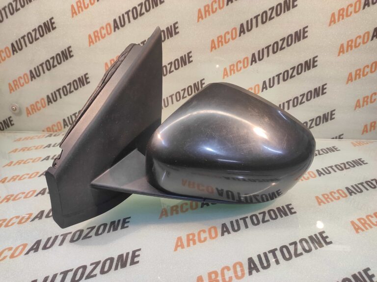 SIDE MIRROR TRIBER LEFT VX RENAULT