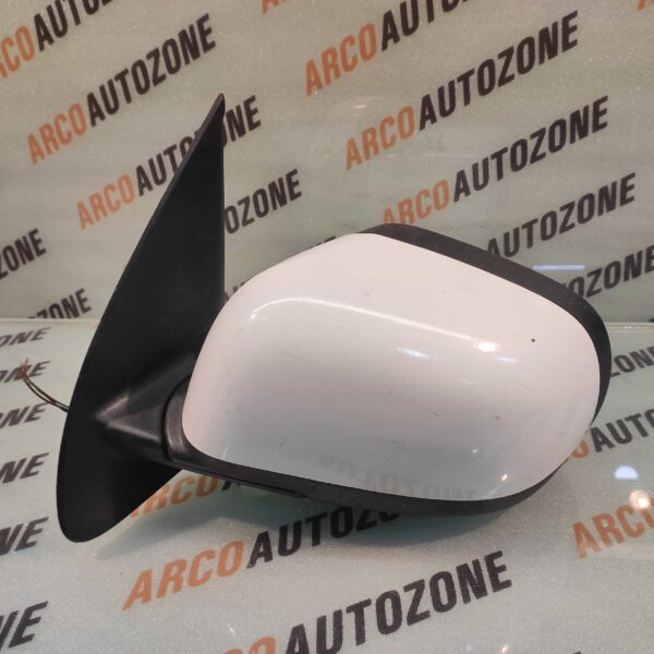 SIDE MIRROR MICRA LEFT 3 WIRE NISSAN