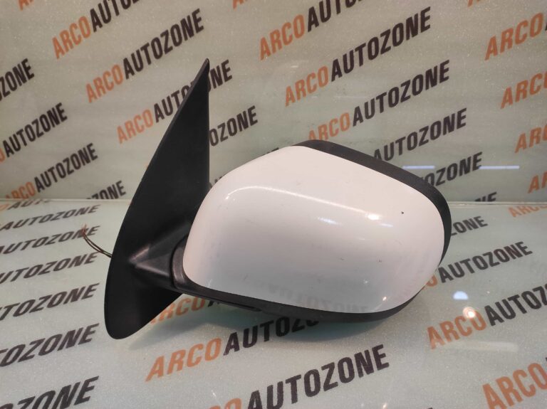 SIDE MIRROR MICRA LEFT 3 WIRE NISSAN