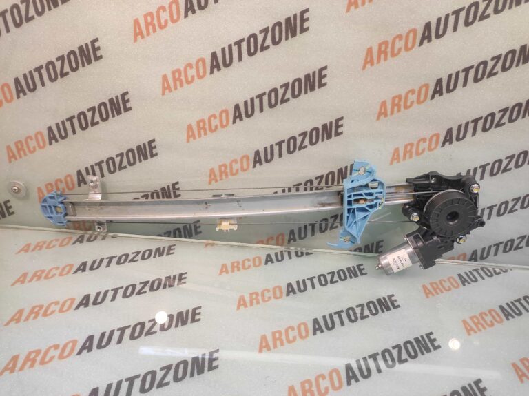 GLASS MACHINE SWIFT 18 FRONT RIGHT MGP 83401M55R01