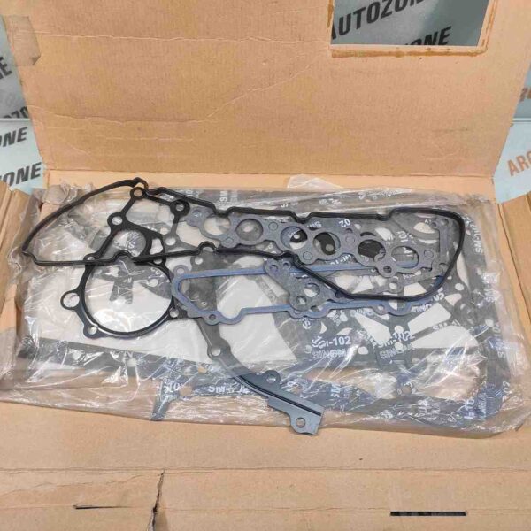 PACKING KIT WITHOUT SEAL TERRACAN DIESEL CHERRY