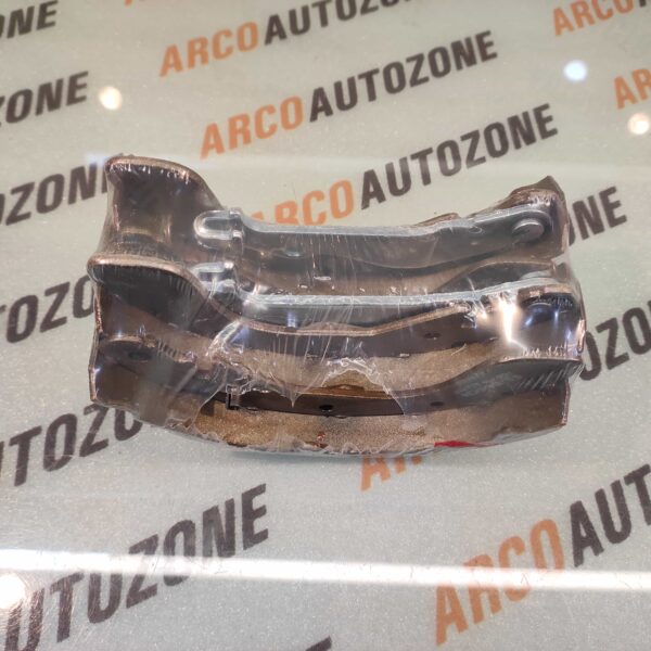 BRAKE SHOE BEAT AVEO 2009 TO 17 BOSCH F002H264198F8