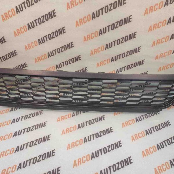 FRONT GRILL POLO T1 BLACK ACC