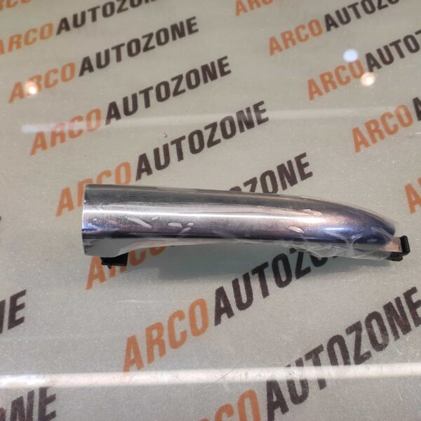 OUTER HANDLE GRAND XCENT REAR RIGHT CHR IMP