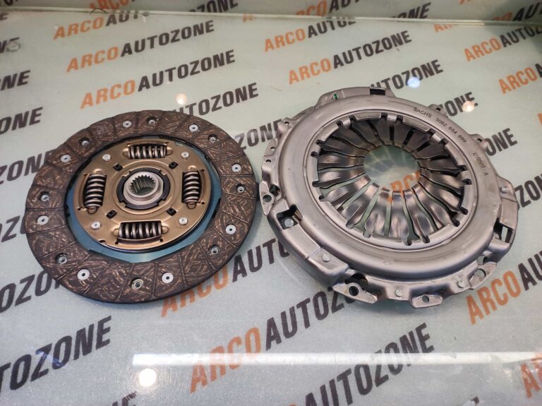 CLUTCH SET SWIFT RITZ ERTIGA BALENO BREZZA SCROSS DIESEL SACHS 3000954614