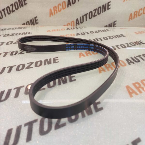 BELTS 4PK895 VERNA T3 ACCENT GETZ PETROL OPTI