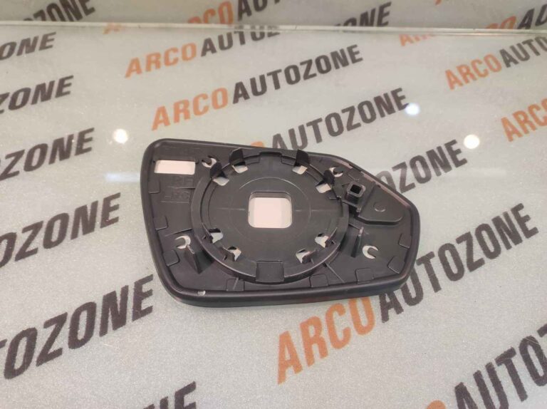 SUB MIRROR VERNA 23 LEFT FOX