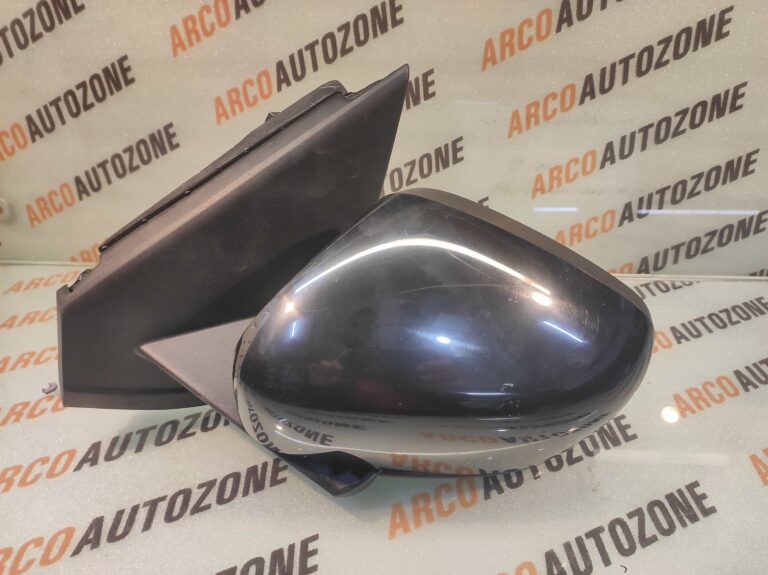 SIDE MIRROR TRIBER LEFT 3 WIRE RENAULT