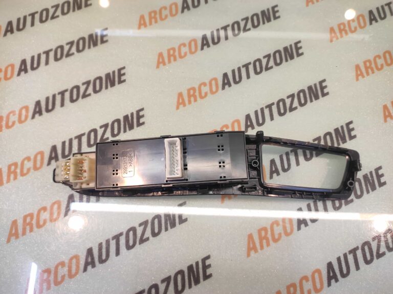 POWER WINDOW SWITCH MAIN ACTIVE ELITE T2 AUTO HYU 93570C75504X