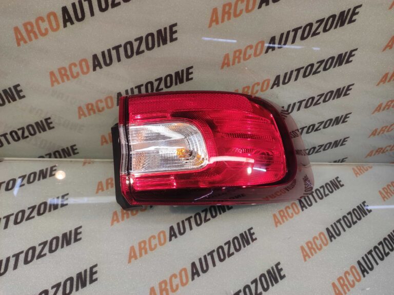 LIGHTING TAIL LIGHT TRIBER LEFT REN 265550659R
