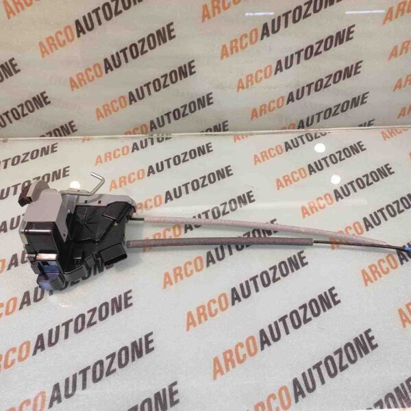 DOOR LATCH ELITE REAR RIGHT HYU 81420C7010