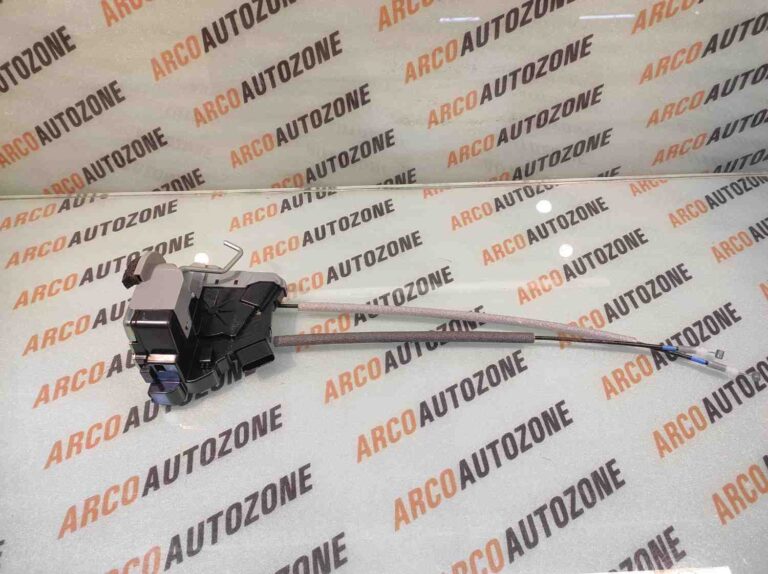 DOOR LATCH ELITE REAR RIGHT HYU 81420C7010