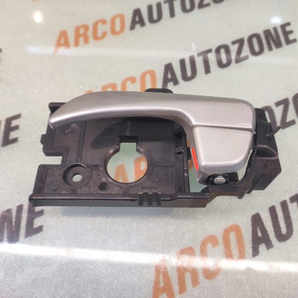 RC LEVER GRAND XCENT SILVER REAR LEFT CI 264L