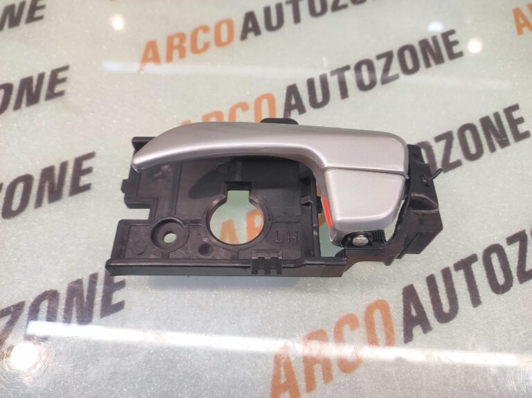 RC LEVER GRAND XCENT SILVER REAR LEFT CI 264L