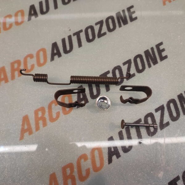 BRAKE SHOE KIT SANTRO
