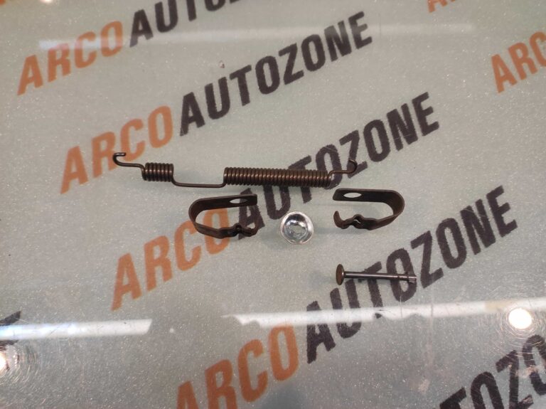 BRAKE SHOE KIT SANTRO