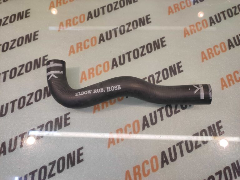 WATER PUMP HOSE PIPE SPARK BEAT PETROL JMD17318.2