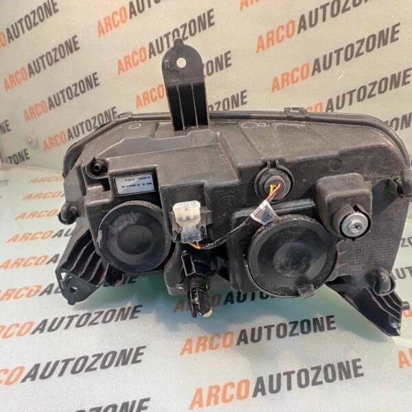 HEAD LIGHT KIGER LOW LH NON LED REN 260603440R