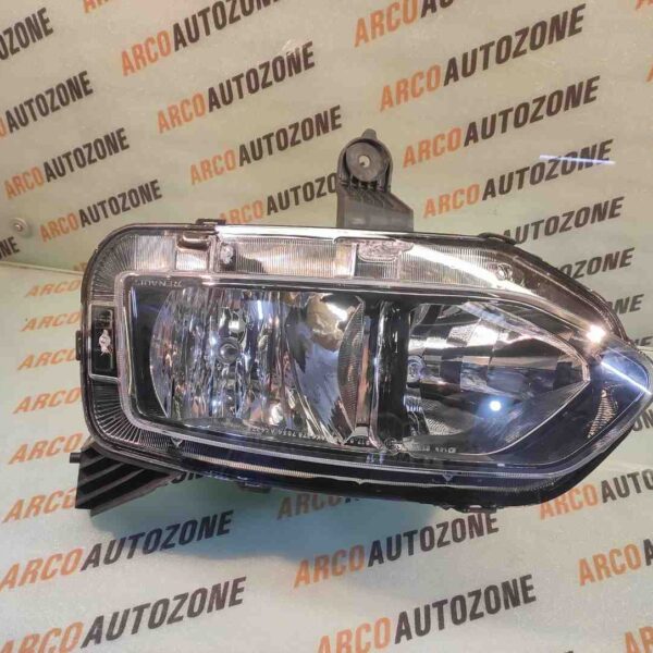 LIGHTING HEAD LIGHT KIGER LOW LEFT NON LED REN 260603440R