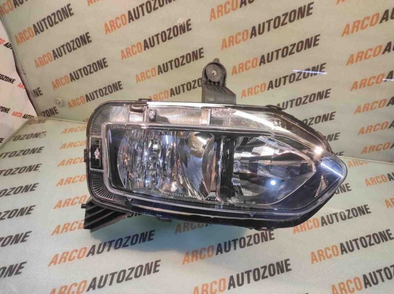 LIGHTING HEAD LIGHT KIGER LOW LEFT NON LED REN 260603440R