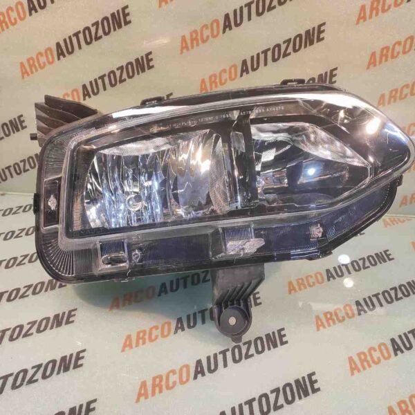 LIGHTING HEAD LIGHT KIGER LOW RIGHT NON LED REN 260105561R