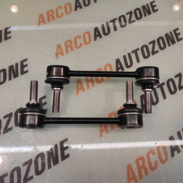 FRONT LINKAGE DMAX SET IMP