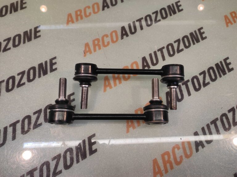 FRONT LINKAGE DMAX SET IMP