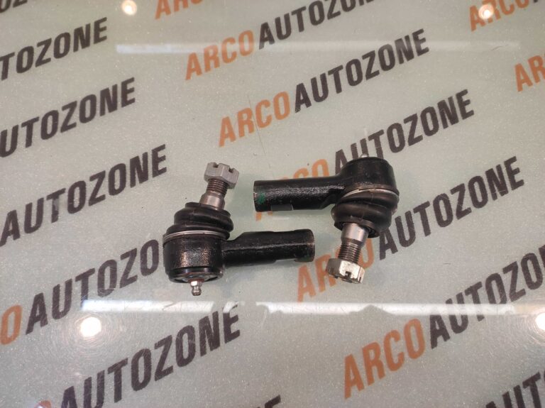 TIE ROD END DMAX MU7 SET IMP