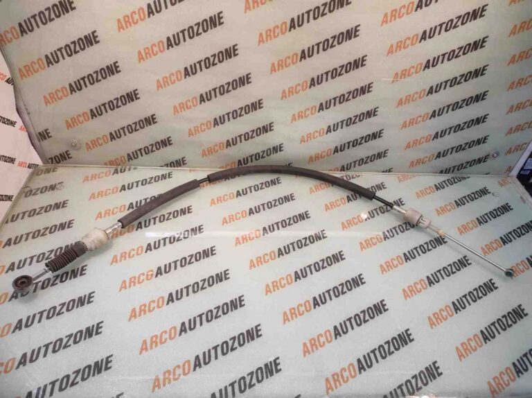 GEAR CABLE LINEA PUNTO SINGLE