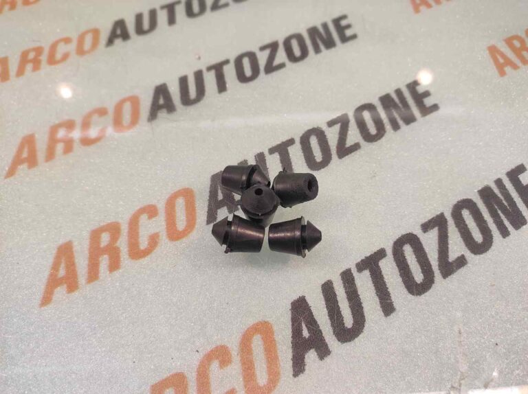 DOOR STOPPER RUBBER SANTRO ACCENT 1949