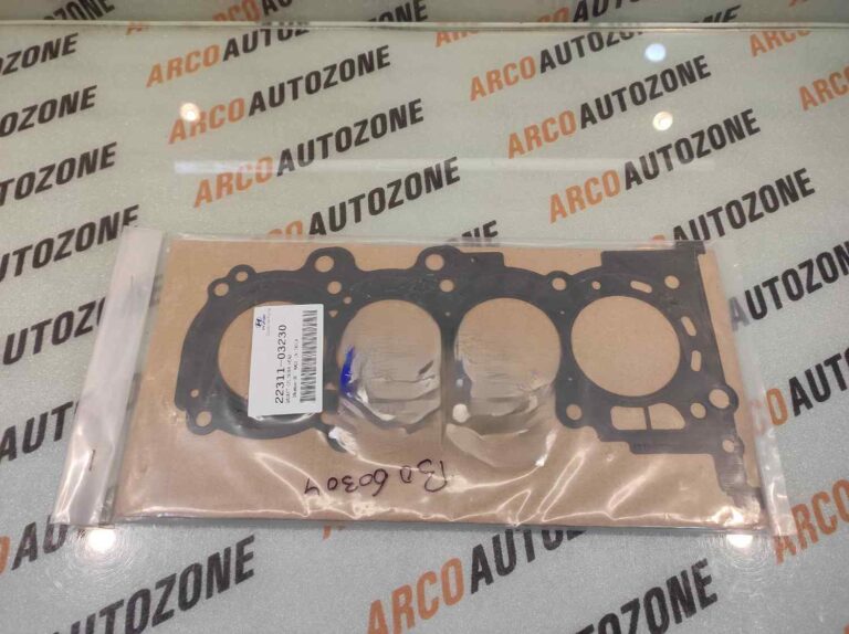 HEAD GASKIT GRAND ELITE I20 I10 1 2 PETROL HYU 2231103230