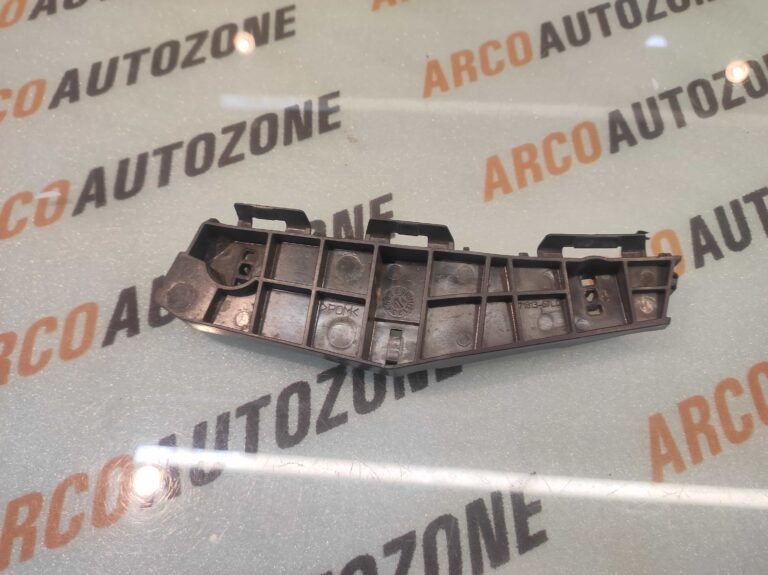REAR BUMPER BRACKET WAGONR 12 LEFT MGP 71813M67L00