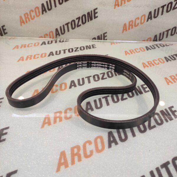 BELTS BEAT OPTI 4PK960