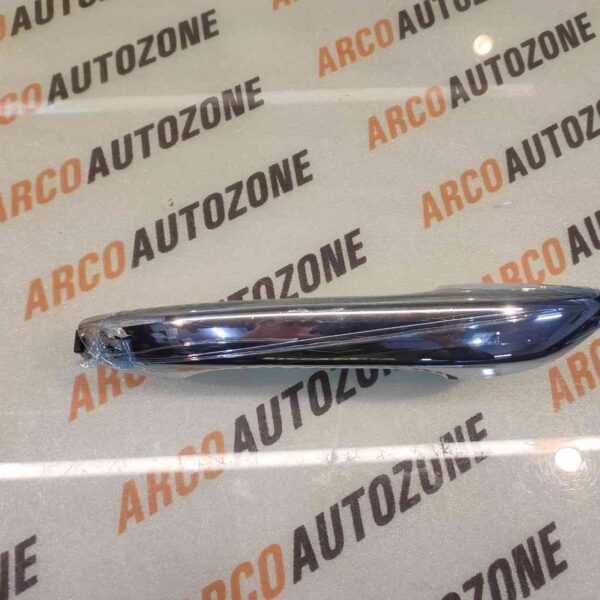 OUTER HANDLE NIOS FRONT LEFT REAR LEFT CHR HYU 82651K6120