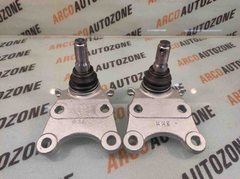 ARM BALL JOINT UPPER VCROSS SET IMP
