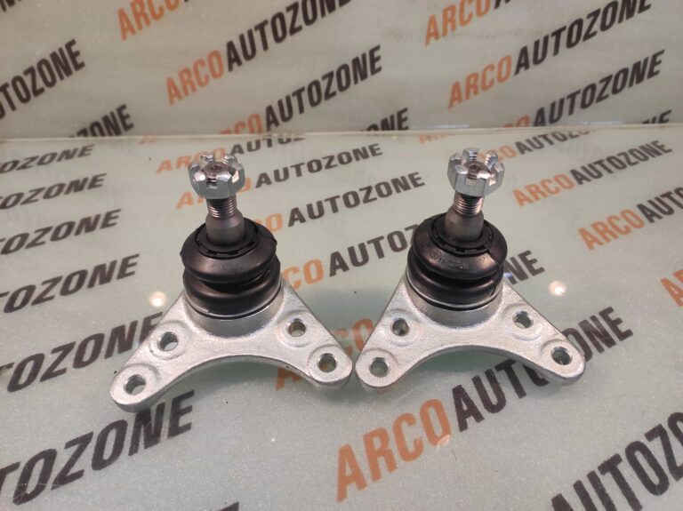 ARM BALL JOINT LOWER DMAX SET IMP