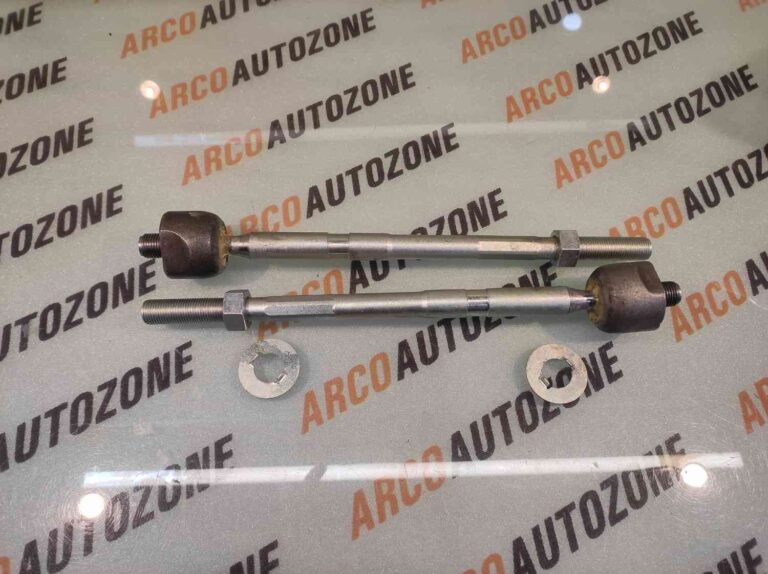 RACKEND VCROSS SET IMP