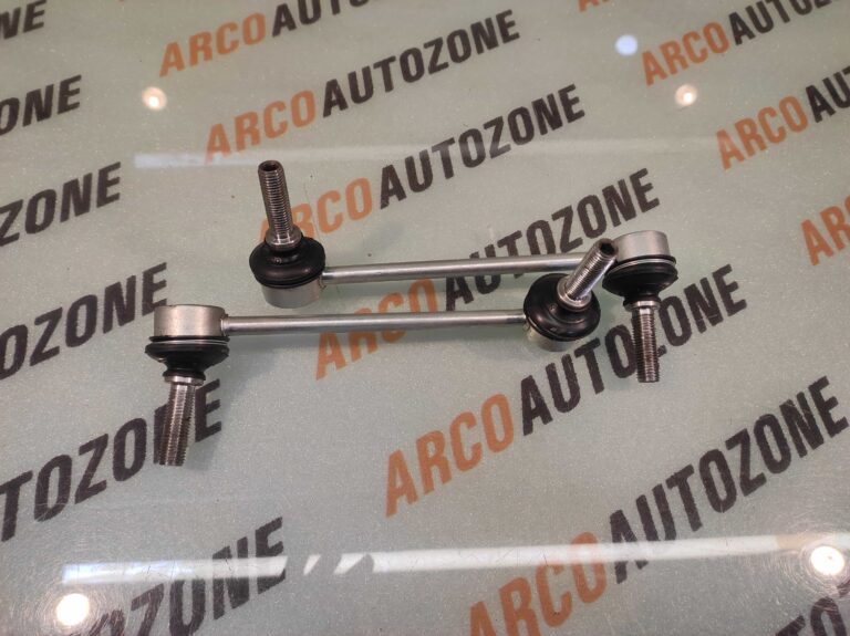FRONT LINKEAGE VCROSS MU7 SET IMP