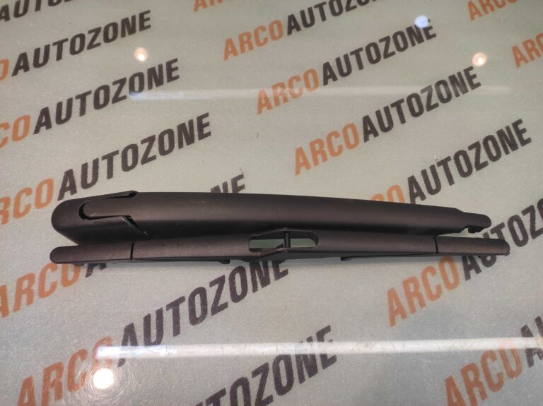 REAR WIPER COMPLETE KICKS