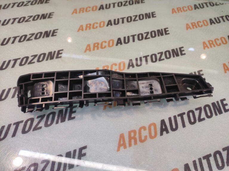 REAR BUMPER BRACKET RITZ RIGHT MGP 71821M83K00