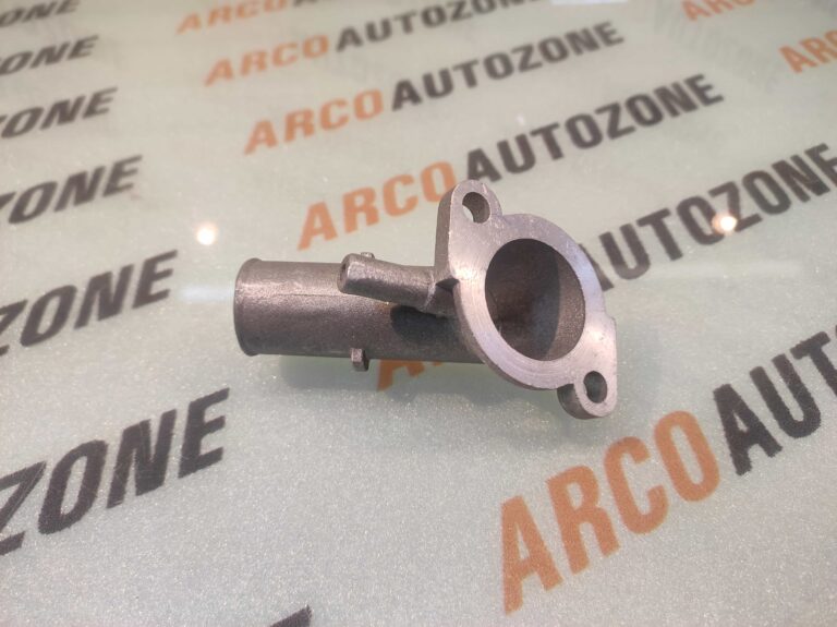 COOLENT ELBOW CAR INLET